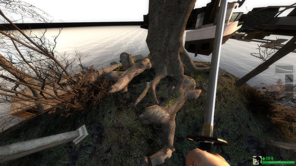 GIANT TANK (L4D1)
