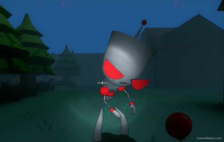 Gir (Hunter)