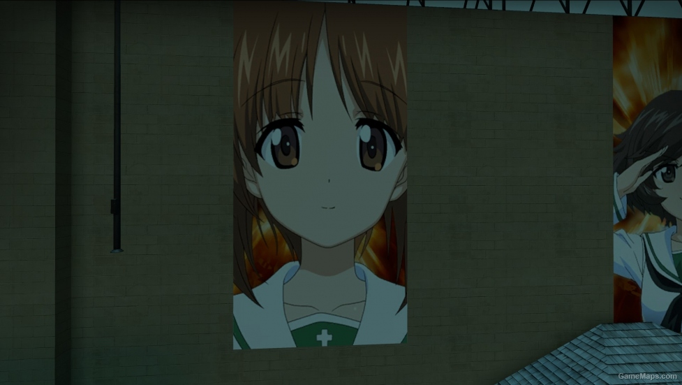 Girls und Panzer Concert