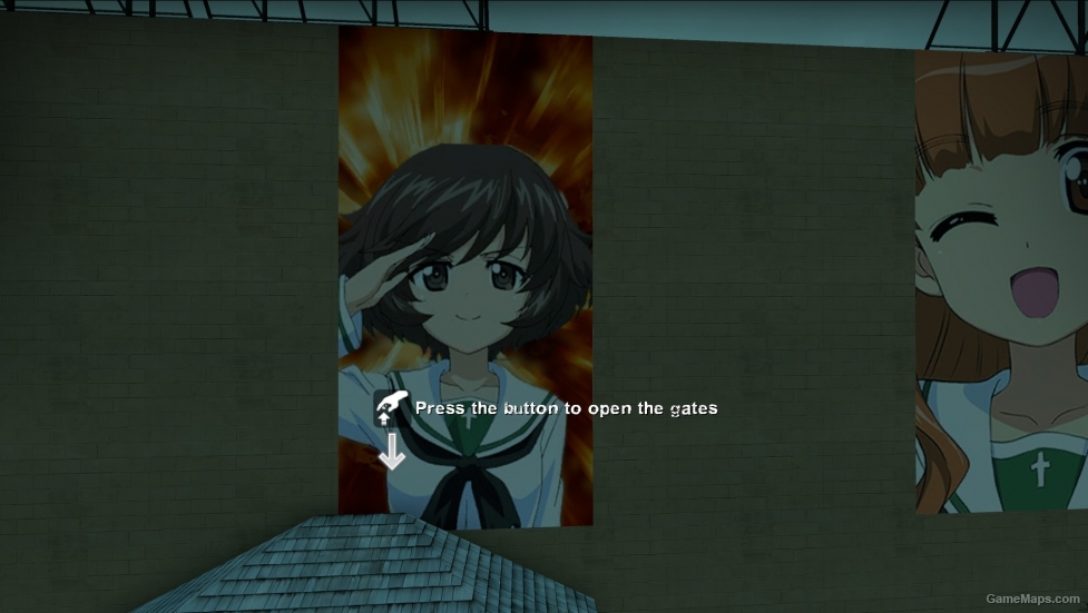 Girls und Panzer Concert