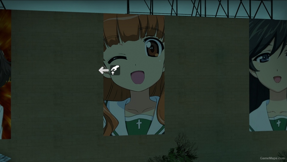 Girls und Panzer Concert