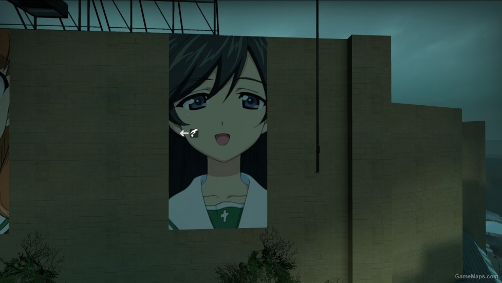 Girls und Panzer Concert