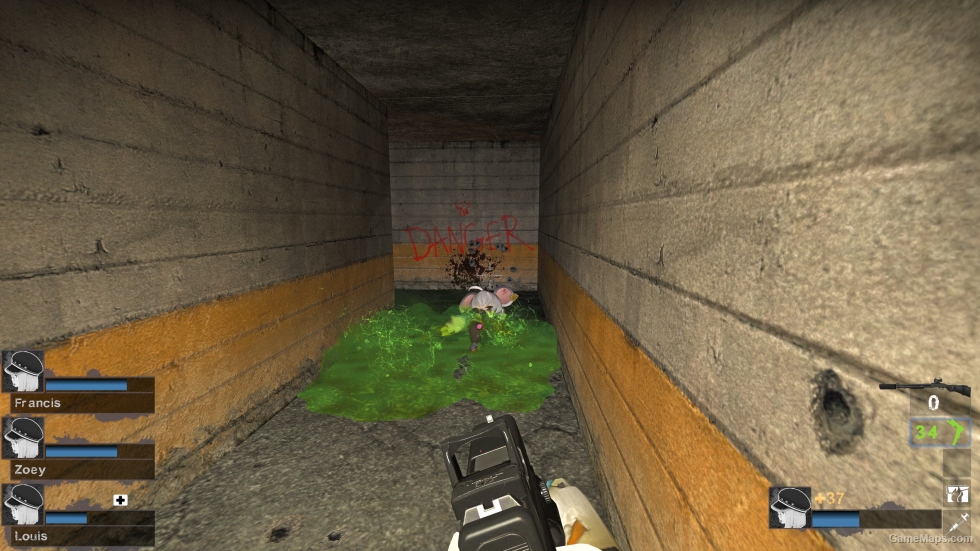Glock17 (Pistols) v7 (request)