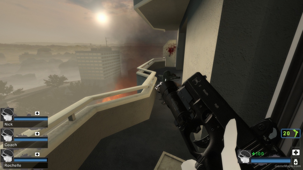 Glock17 (Pistols) v7 (request)