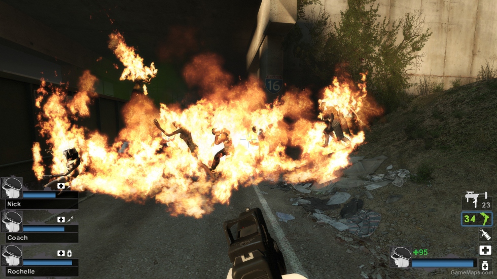 Glock17 (Pistols) v7 (request)