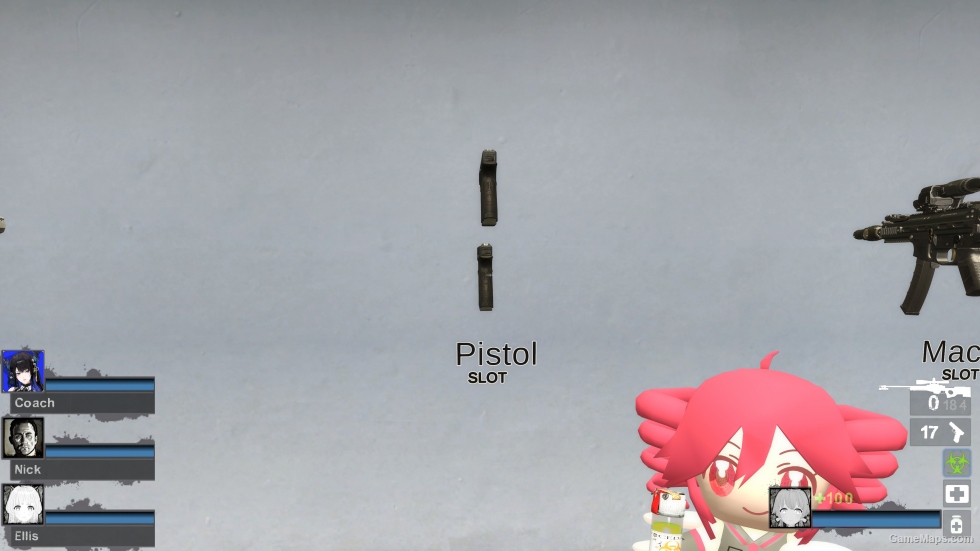 Glock17 (Pistols) v7 (request)