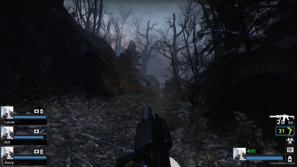 Glock17 (Pistols) v7 (request)