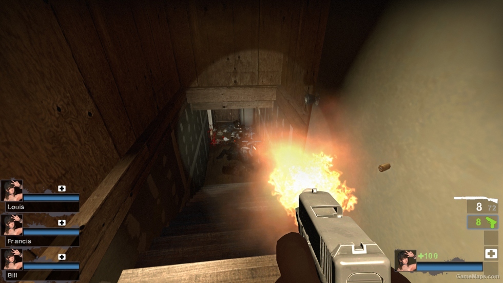 Glock26 (Pistols) v3 [Sound fix Ver, request]