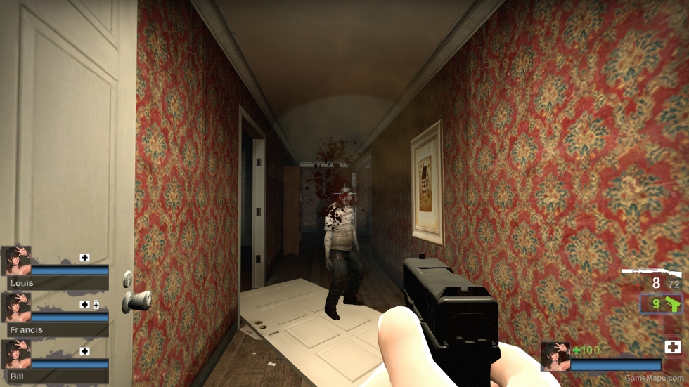 Glock26 (Pistols) v3 [Sound fix Ver, request]