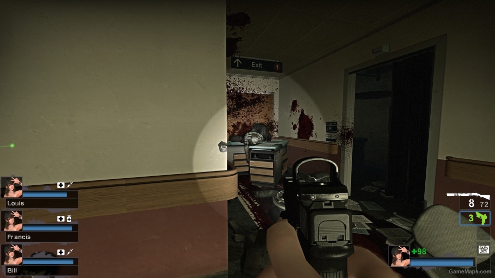Glock26 (Pistols) v3 [Sound fix Ver, request]