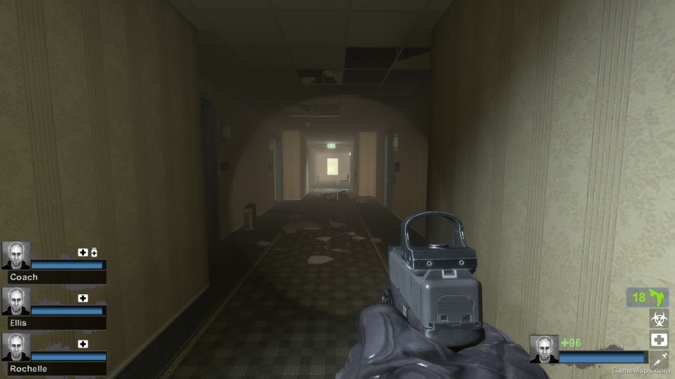 Glock26 (Pistols) v3 [Sound fix Ver, request]