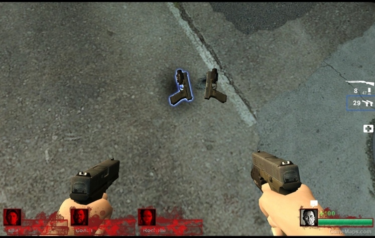 Glock 17 O.D.