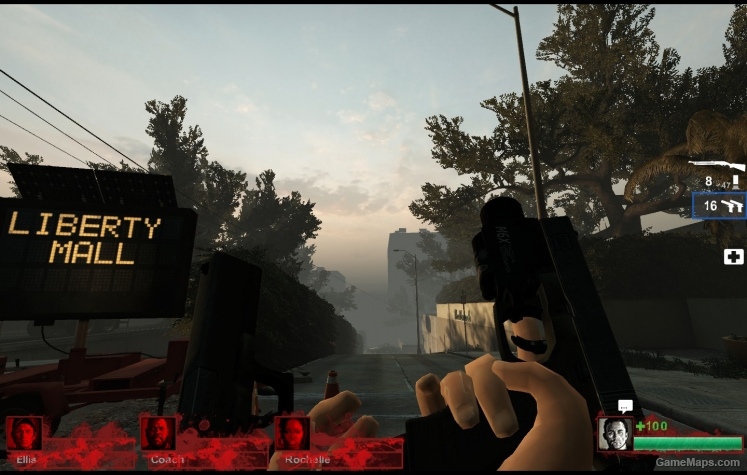 Glock 17 O.D.