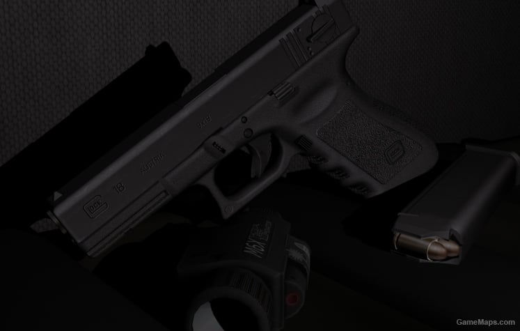 Glock 18