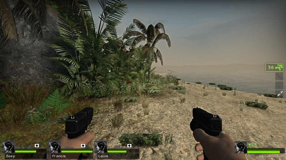 Glock 19 (9mm Pistols) v4 (Dual pistols) [Sound fix Ver]