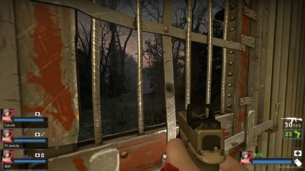 Glock 19 Gen 4 & Glock 19x (Pistols) - Compressed Edition (request) [Sound fix Ver]
