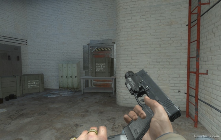 Glocks