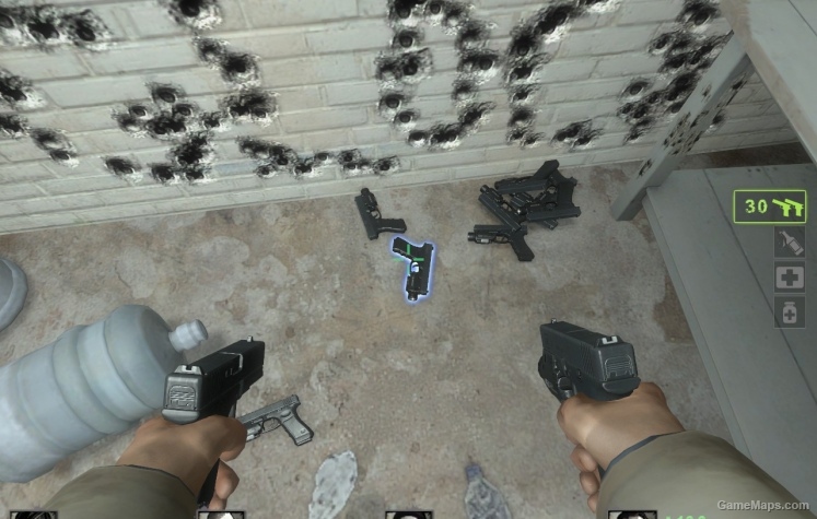 Glocks