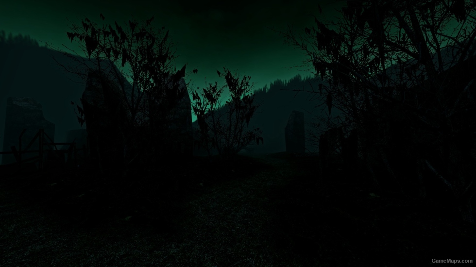 Gloom Town