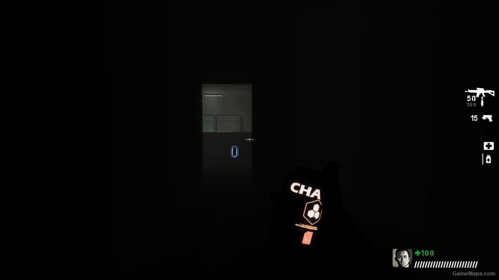 Glowing MadMonq Champion