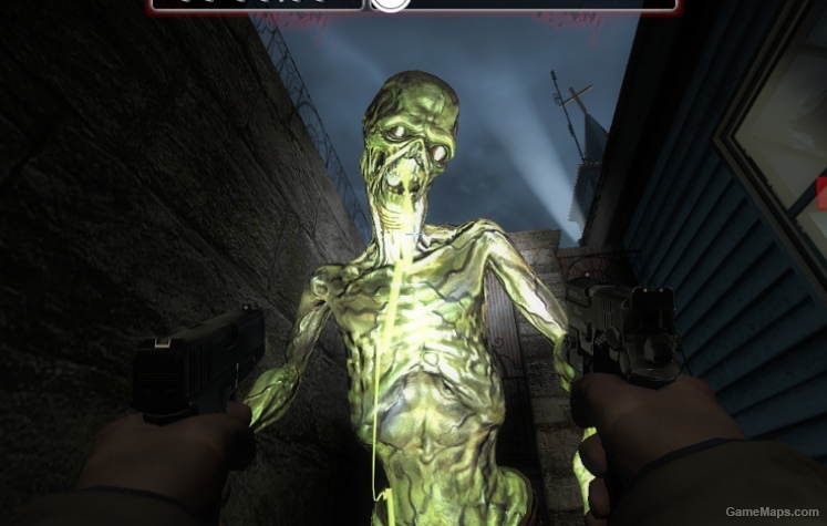 Glowing One