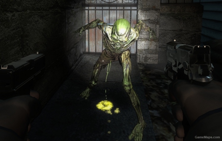 Glowing One