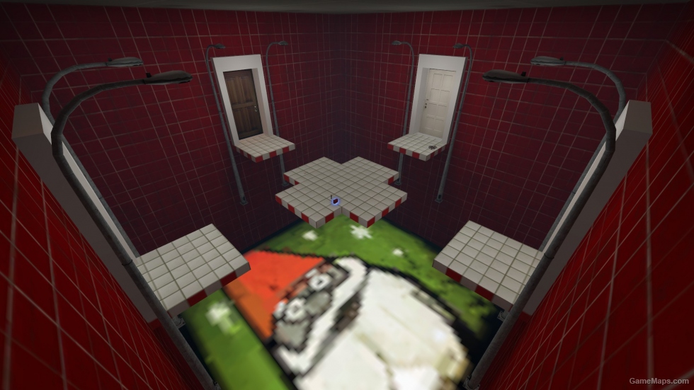 Glubtastic Maps