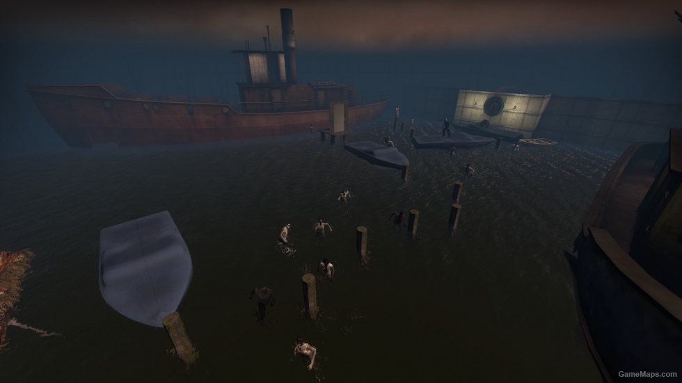 Glubtastic Maps