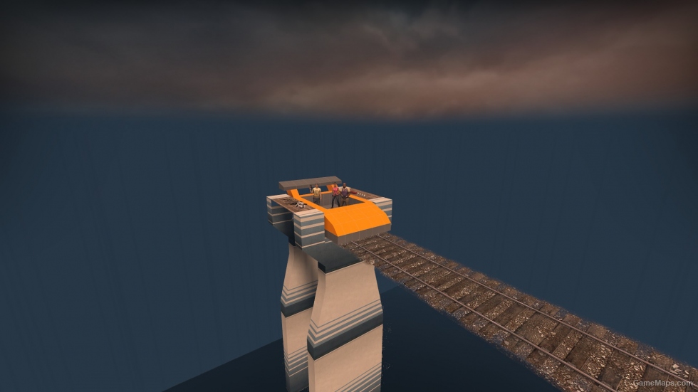 Glubtastic Maps