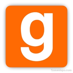GMOD Logo Flashlight