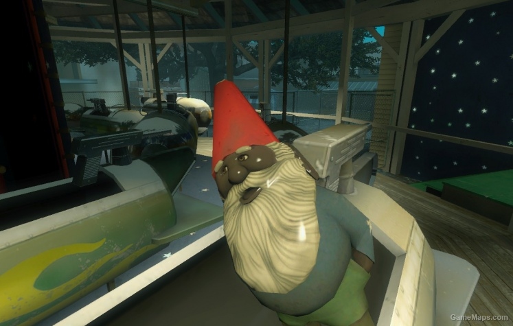 Gnome Chompski - Chocolate Gnomie!