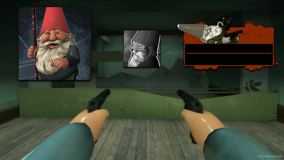 Gnome Chompski(BILL)
