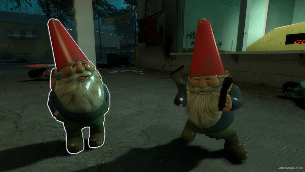 Gnome Chompski(COACH)