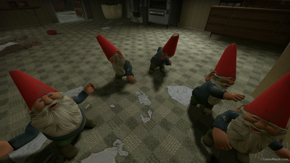 Gnomes! 2.0