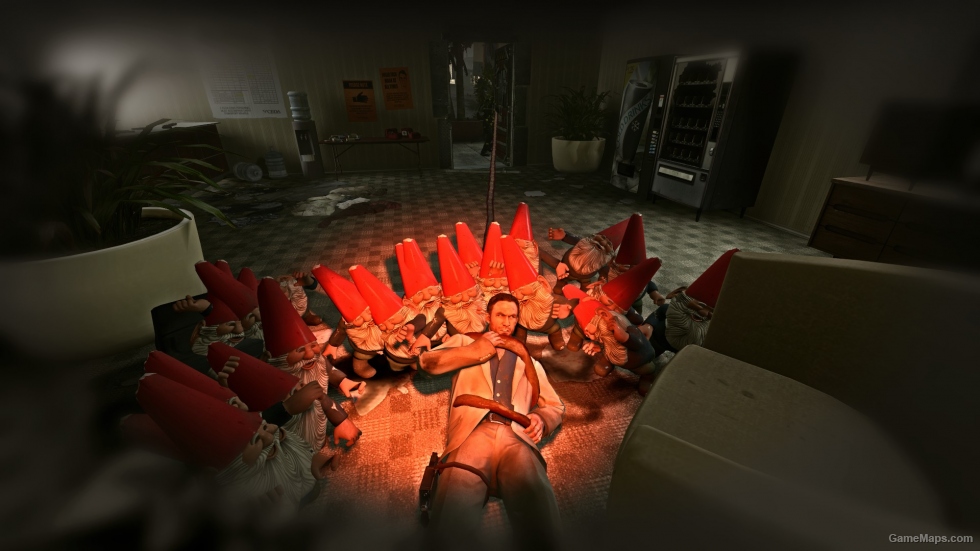 Gnomes! 2.0