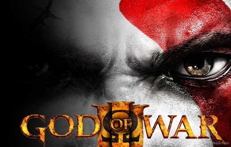 GOD OF WAR 3 SOUNDTRACK