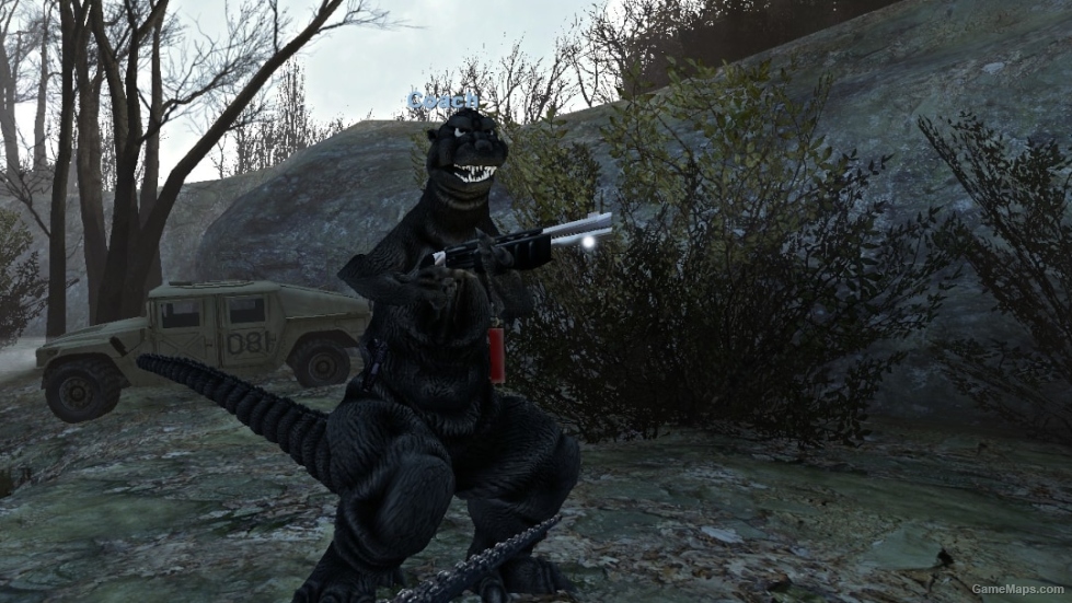 Godzilla 1954 S.H. MonsterArts