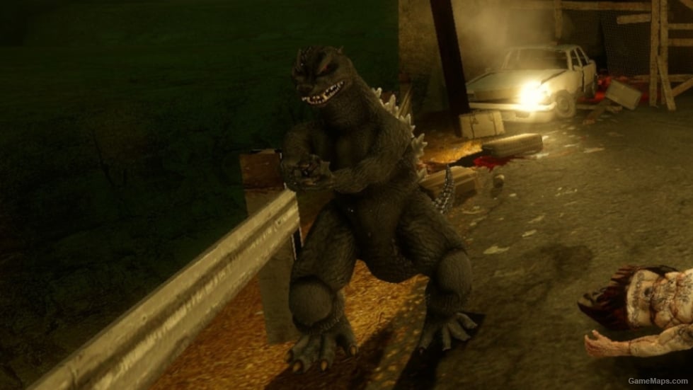 Godzilla Final Wars S.H. MonsterArts