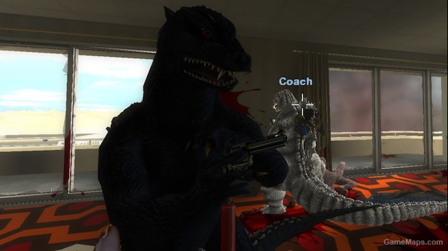 Godzilla Final Wars S.H. MonsterArts