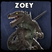 Godzilla Survivors!