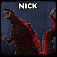 Godzilla Survivors!
