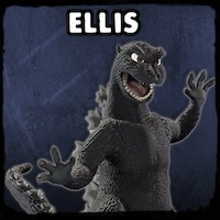 Godzilla Survivors!