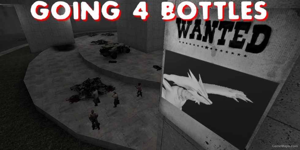 GOING 4 BOTTLES (old and worst)