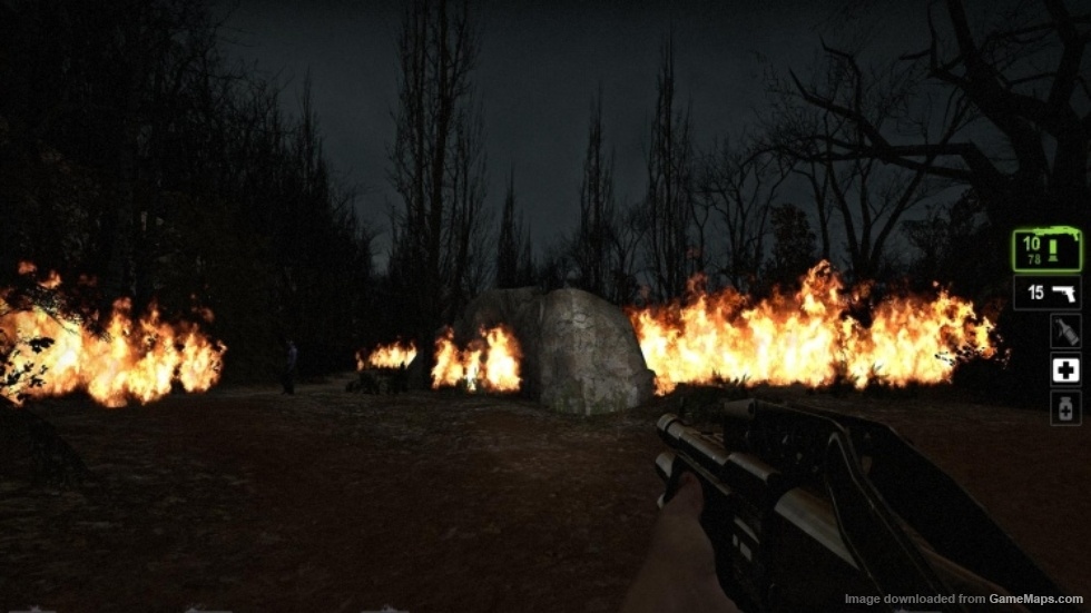Going Ballistic v6.0