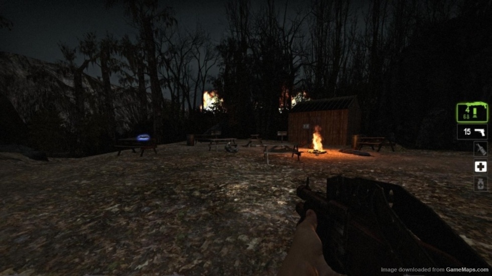 Going Ballistic v6.0