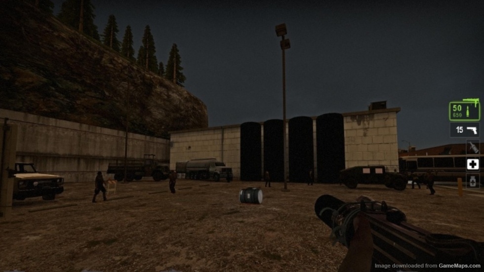 Going Ballistic v6.0