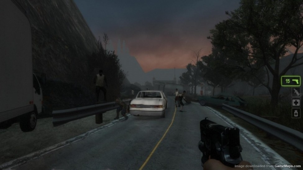Going Ballistic v6.0 L4d2
