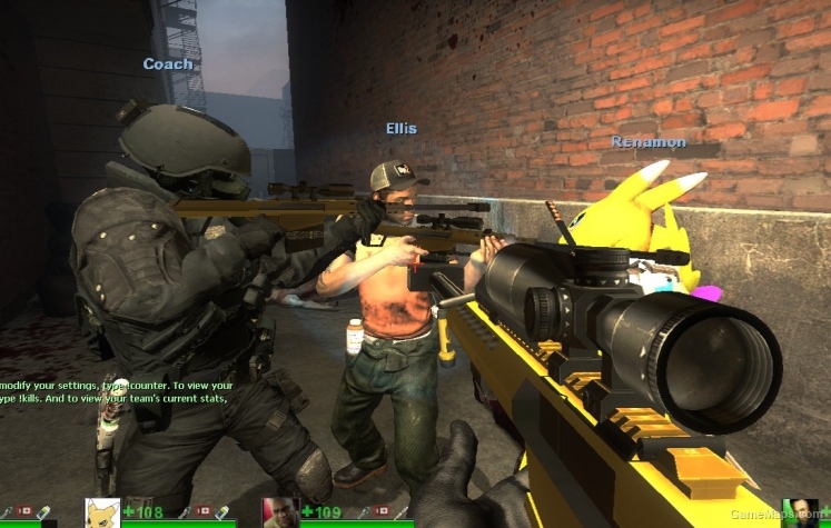 Gold barrett 50.cal(v1.1)