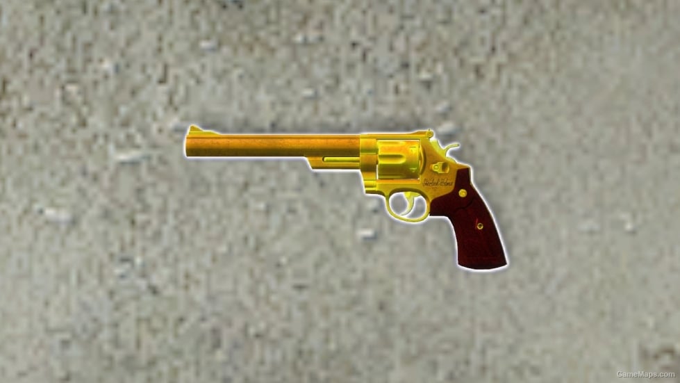 Golden Revolver - Golden Revolver Golden Revolver