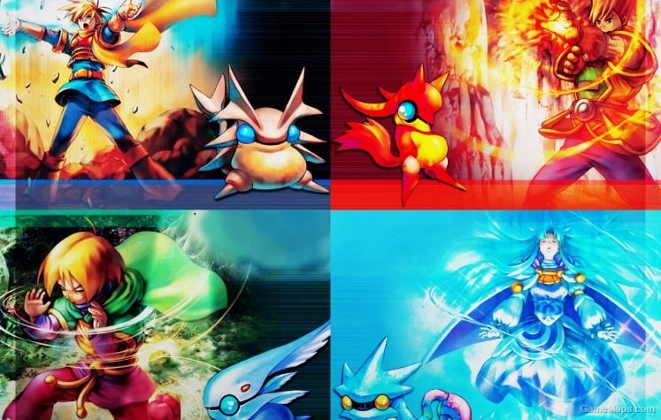 Golden Sun Safe Room Music - Watch the video below! Golden Sun Safe Room Music